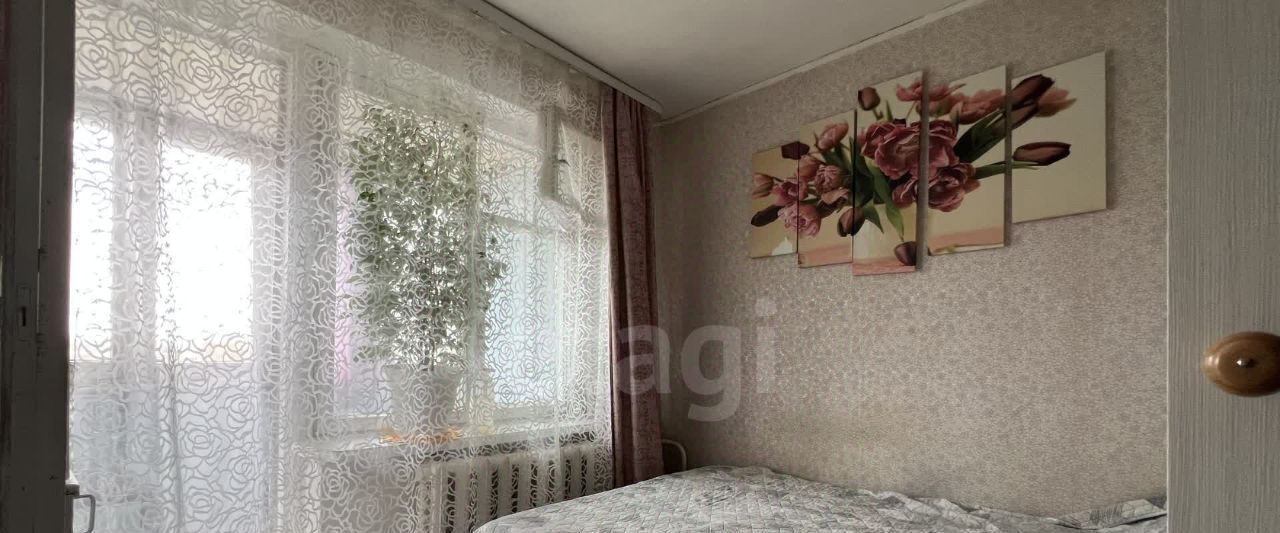 квартира р-н Киришский г Кириши б-р Молодежный 13 фото 8