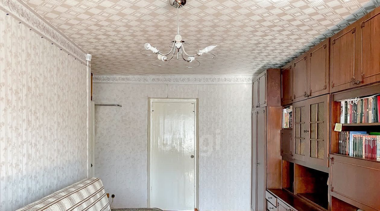 квартира г Ярославль р-н Красноперекопский ул 8 Марта 9 фото 4