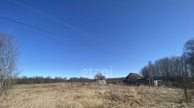 Бекреневский сельский округ фото