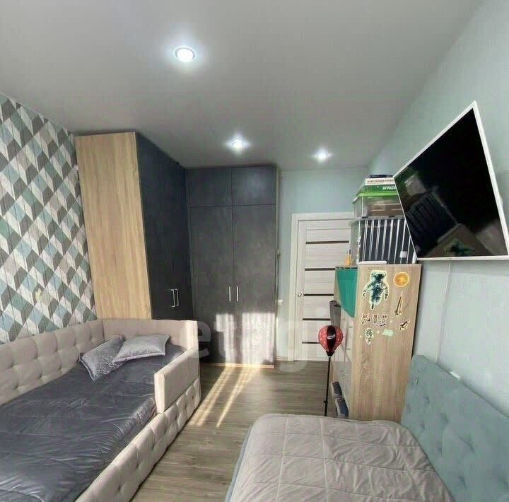 квартира г Ярославль р-н Красноперекопский ул Маланова 29к/2 фото 4