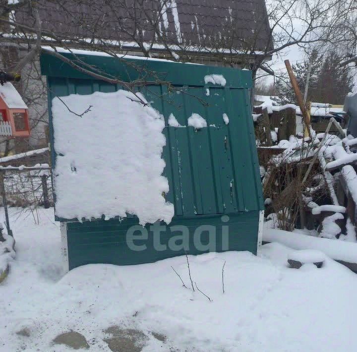 дом р-н Рыбинский г Рыбинск Заволжский ул Мологская п р фото 4