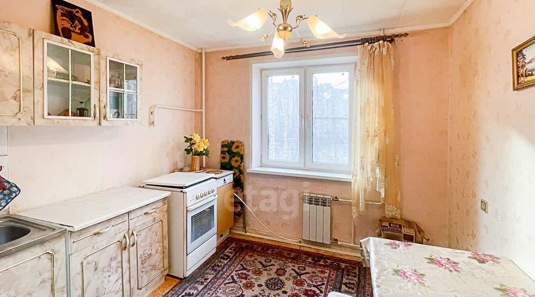 квартира г Ярославль р-н Заволжский ул Сахарова 5к/2 фото 4