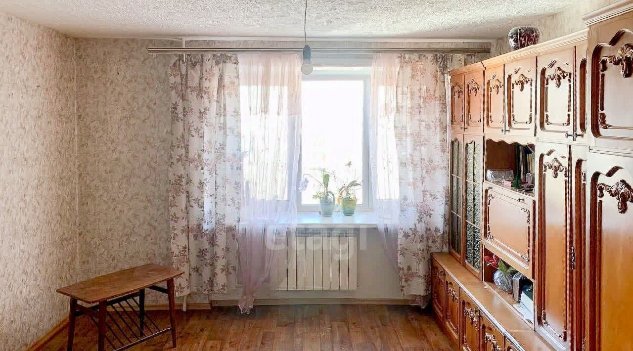 квартира г Ярославль р-н Фрунзенский ул Ньютона 65 фото 3