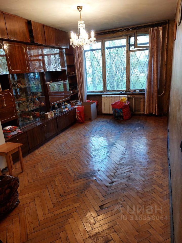 квартира г Санкт-Петербург р-н Фрунзенский пр-кт Славы 38/2 округ № 72, Ленинградская область фото 3