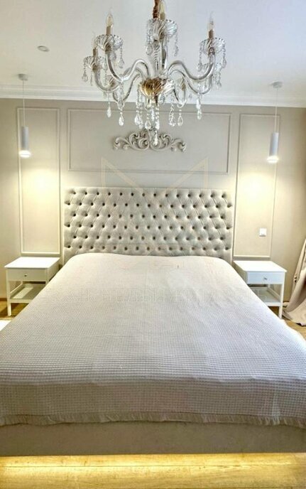 квартира г Пятигорск ул Оранжерейная 21к/2 фото 9
