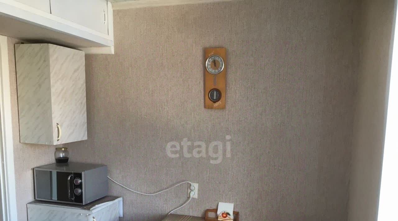квартира г Рыбинск Центральный ул Радищева 77 фото 19
