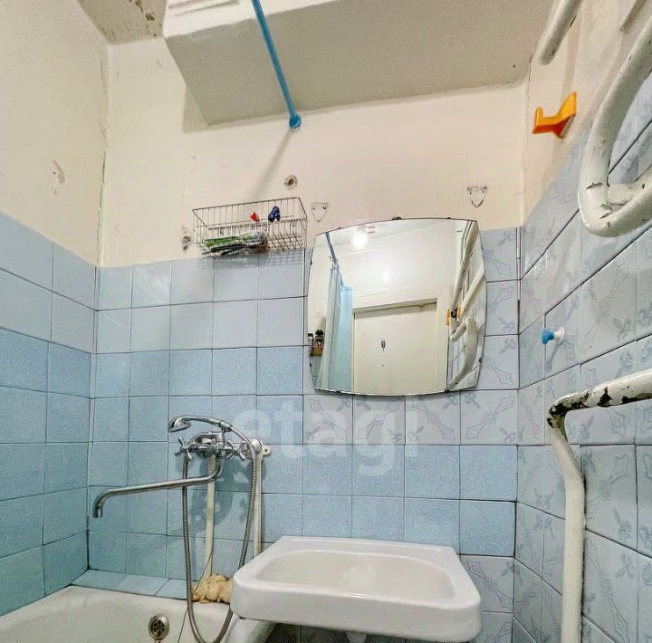 квартира г Ярославль р-н Красноперекопский ул 8 Марта 9 фото 25