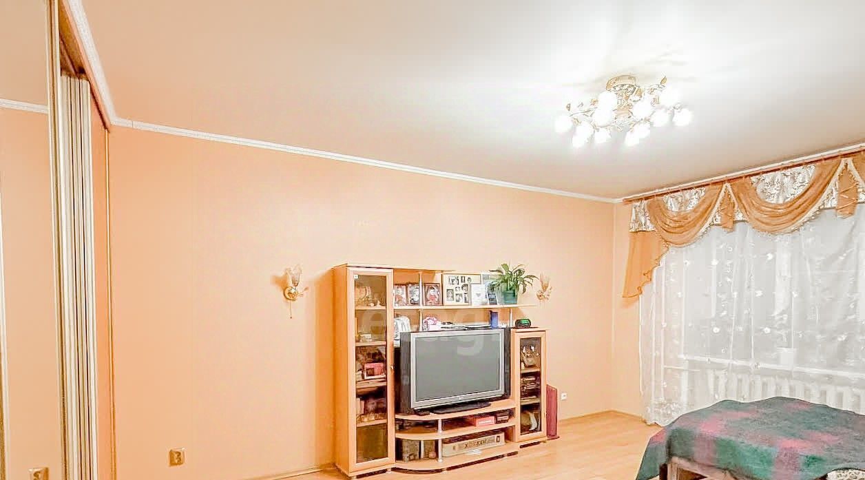 квартира г Ярославль р-н Дзержинский ул Блюхера 35к/2 фото 5