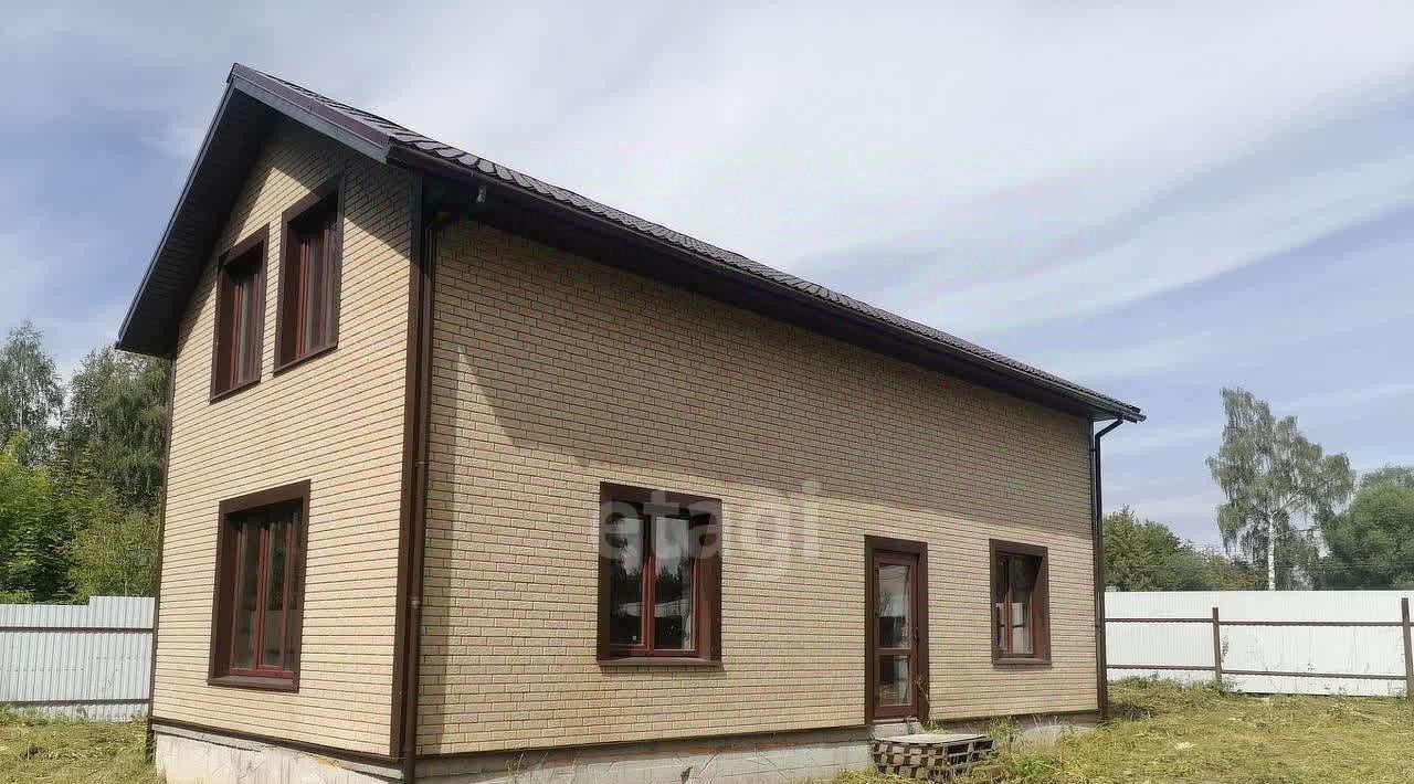 дом р-н Рыбинский г Рыбинск Заволжский ул Социалистическая п р фото 6
