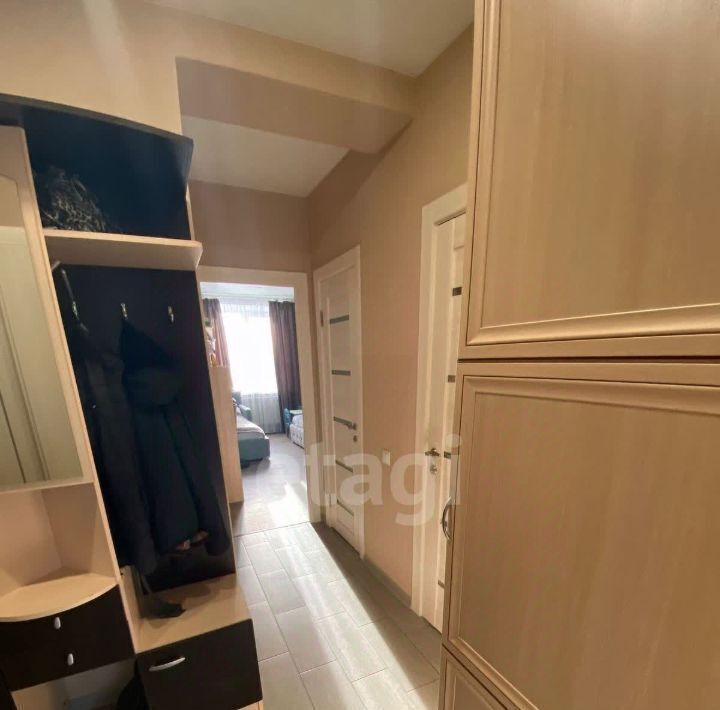 квартира г Ярославль р-н Красноперекопский ул Маланова 29к/2 фото 27