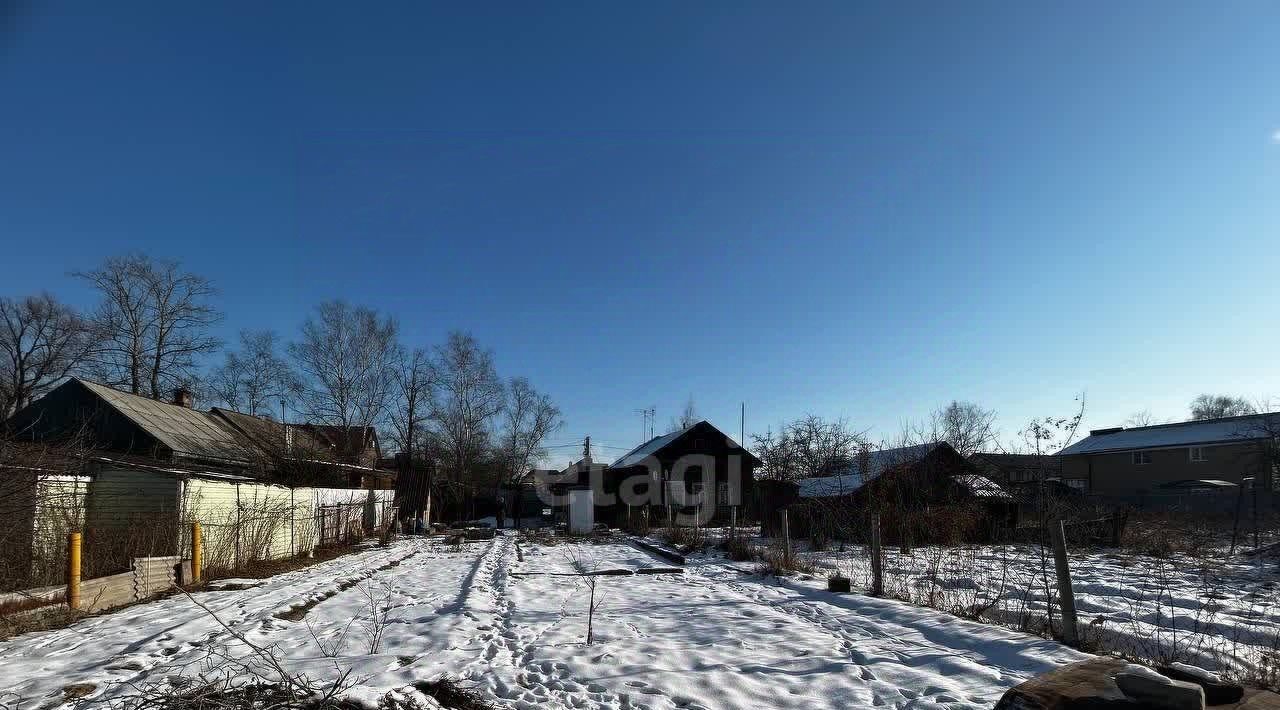 земля г Ярославль р-н Фрунзенский ул Городищенская фото 5