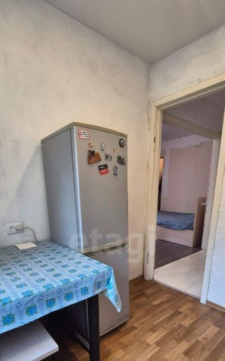 квартира г Ярославль р-н Ленинский ул 1-я Жилая 16 фото 7