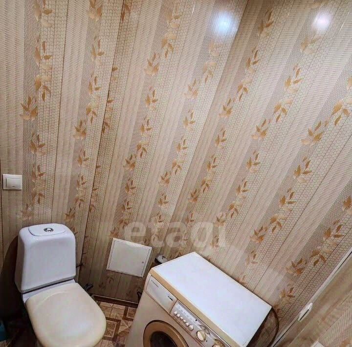 квартира г Ярославль р-н Фрунзенский Липовая гора ул Щепкина 4 жилрайон фото 16