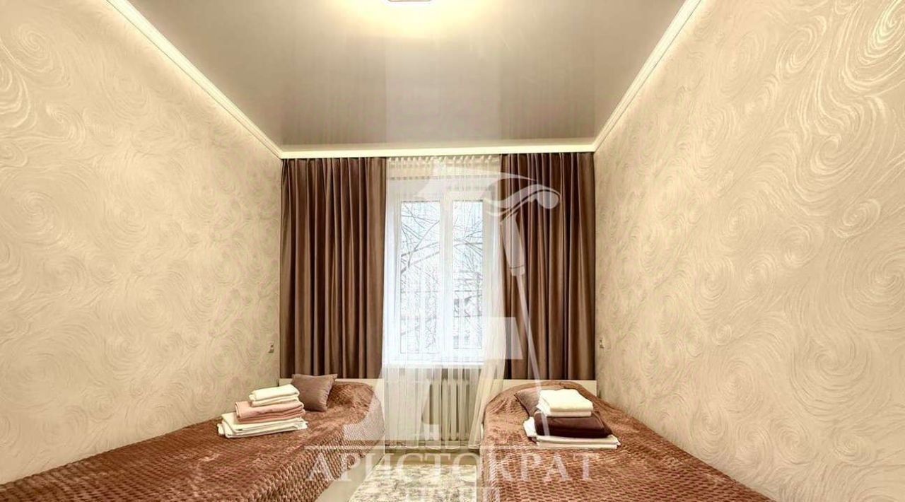 квартира г Пятигорск пр-кт Кирова 51а фото 6