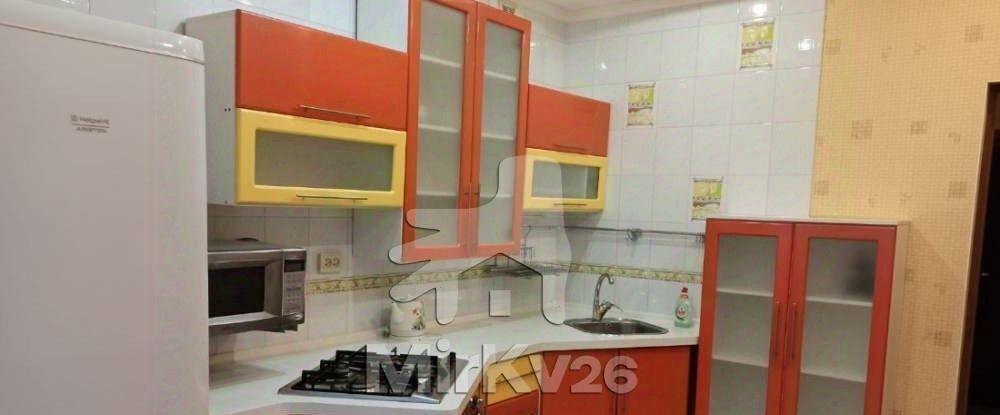 квартира г Пятигорск ул 295 Стрелковой Дивизии 9к/7 фото 7