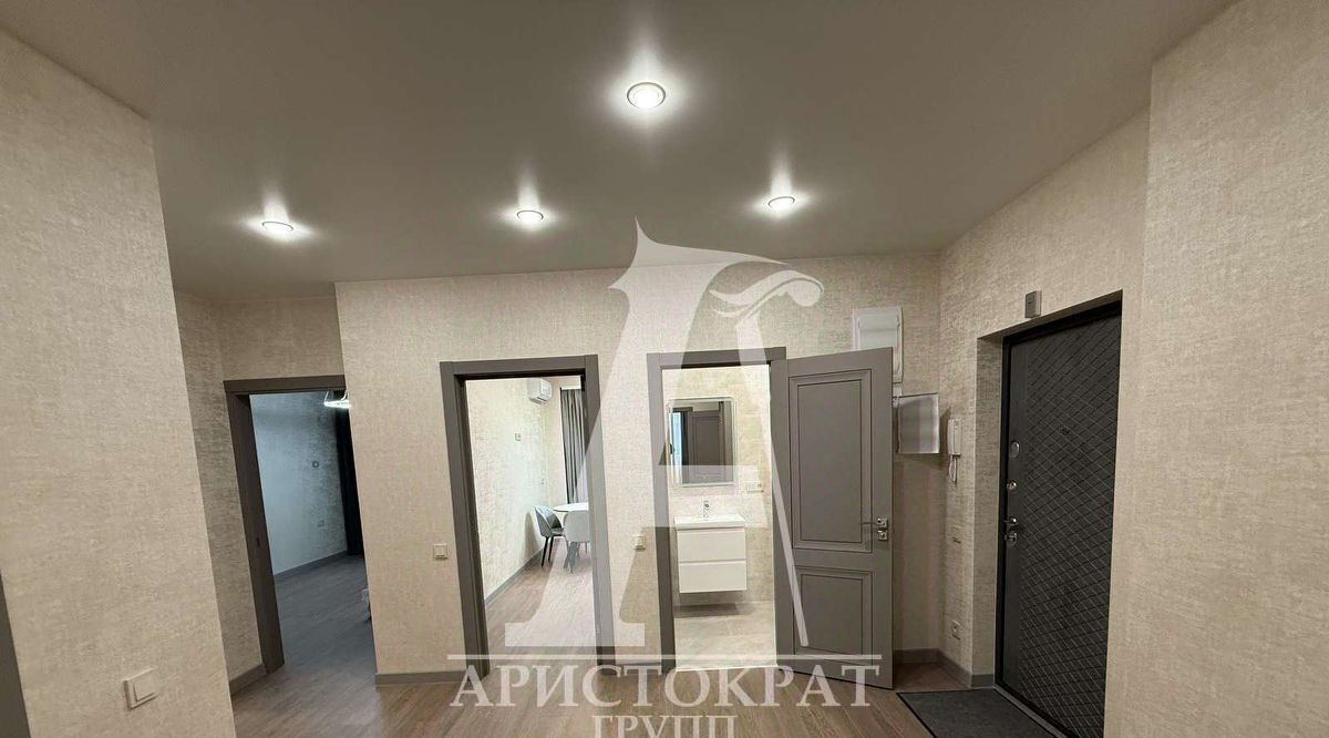 квартира г Пятигорск пер Березовый 13к/8 фото 15