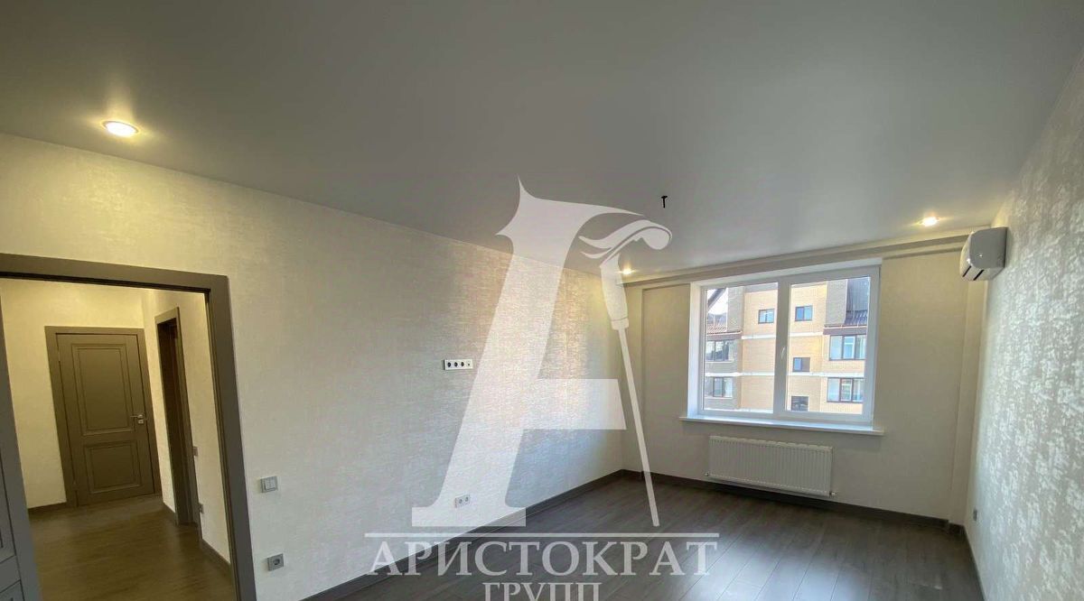 квартира г Пятигорск пер Березовый 13к/6 фото 22