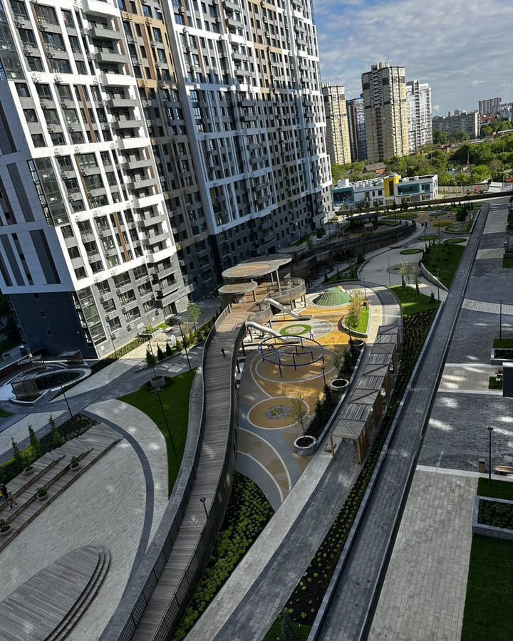 квартира г Краснодар р-н Центральный ул Колхозная 5/2к 3 фото 25