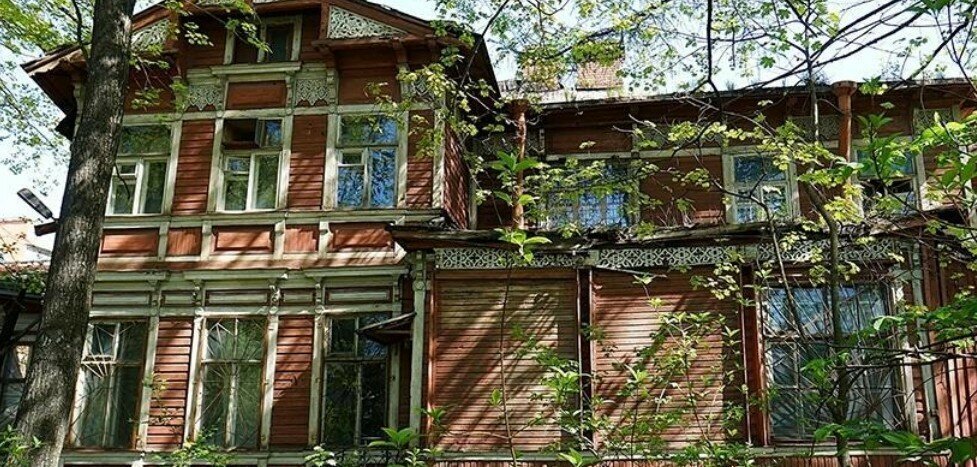 офис г Санкт-Петербург Выборгская сторона Черная Речка пер Красногвардейский 23д округ Ланское фото 2