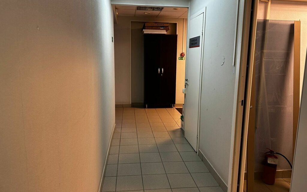 офис г Санкт-Петербург метро Академическая пр-кт Науки 47к/2 округ Гражданка фото 7