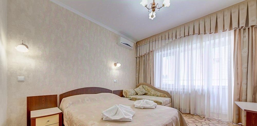 комната р-н Анапский г Анапа ул Горького 79/1 фото 4