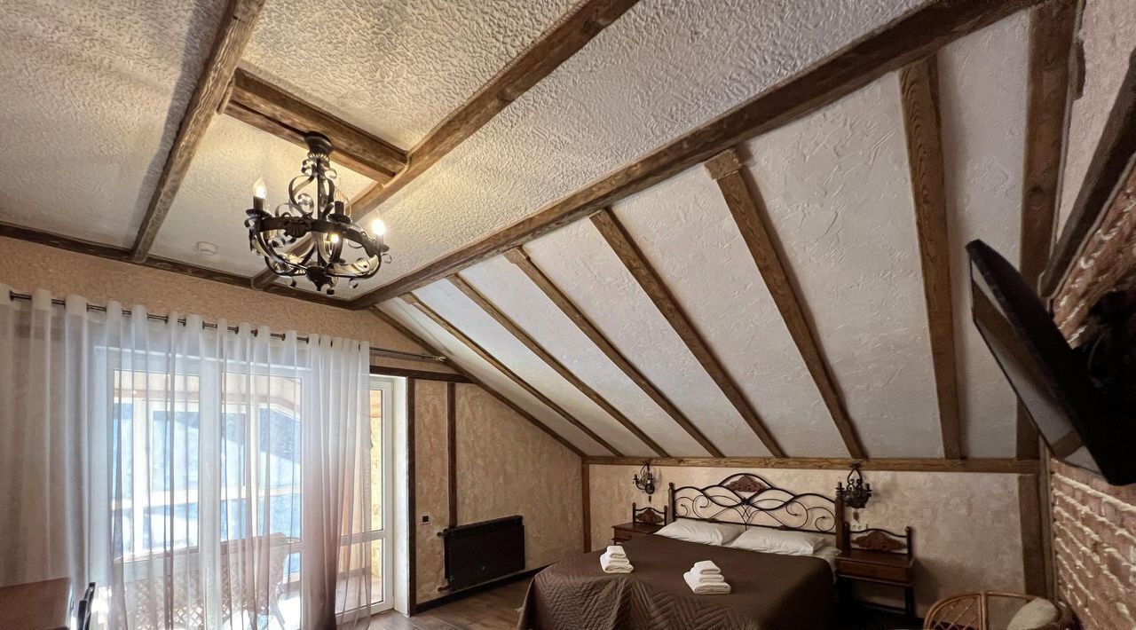 комната г Карачаевск кп Домбай ул Карачаевская 103а фото 1
