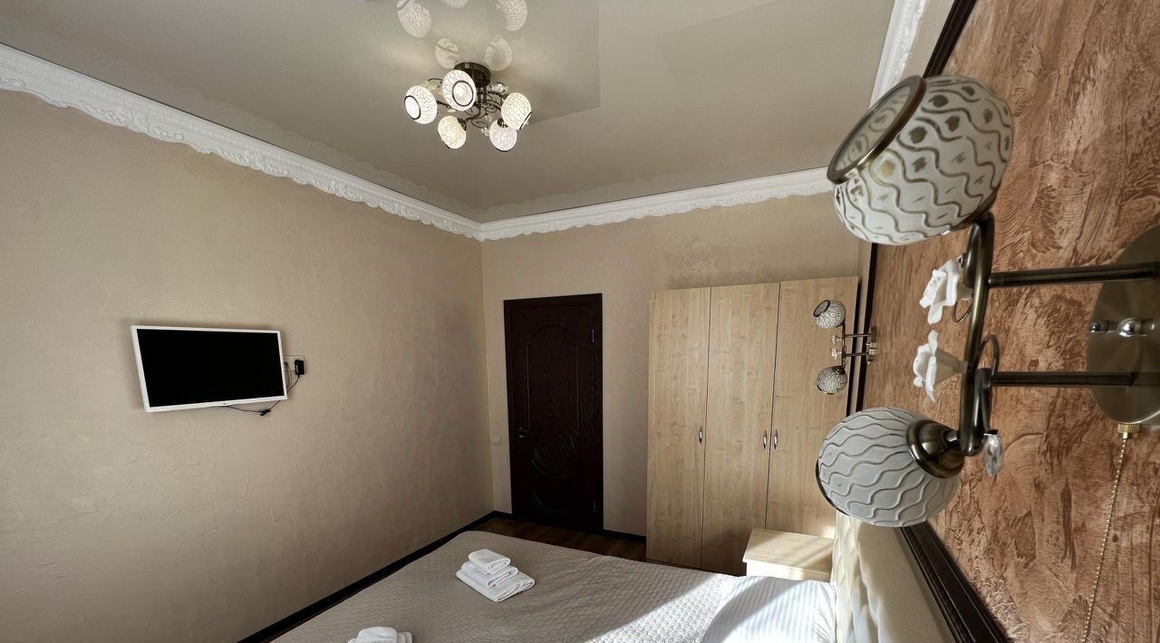 комната г Карачаевск кп Домбай ул Карачаевская 103а фото 3