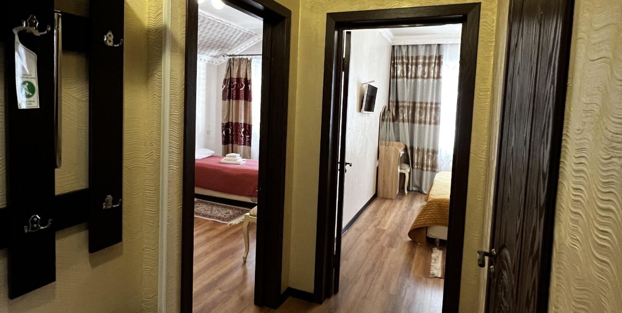 комната г Карачаевск кп Домбай ул Карачаевская 103а фото 2