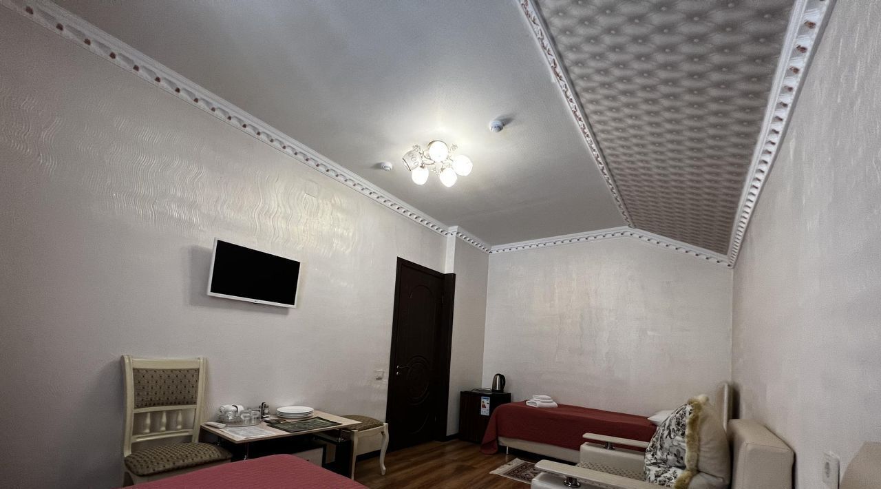комната г Карачаевск кп Домбай ул Карачаевская 103а фото 7