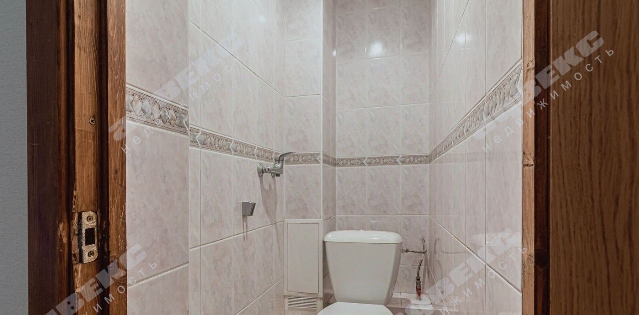 квартира г Красное Село ш Кингисеппское 12к/1 метро Проспект Ветеранов фото 14