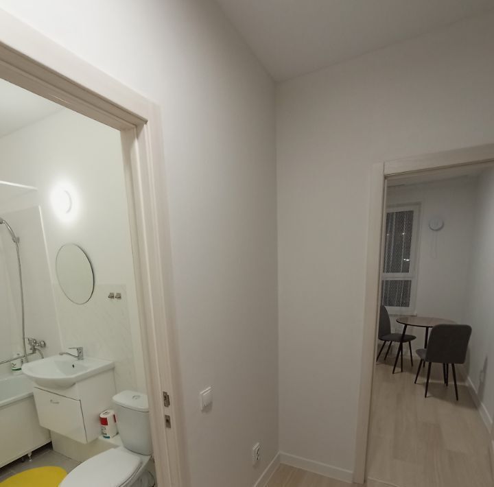 квартира г Екатеринбург Геологическая ул Академика Ландау 35 фото 23