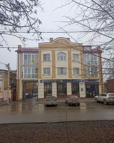 дом 97а ЖК по пр. Ермака, 97А фото