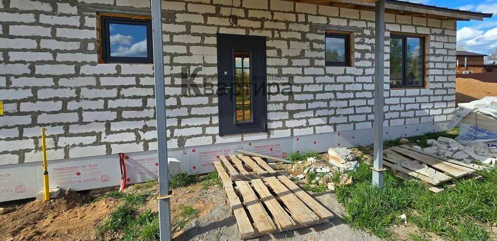 дом г Смоленск п Анастасино р-н Заднепровский 1В фото 19