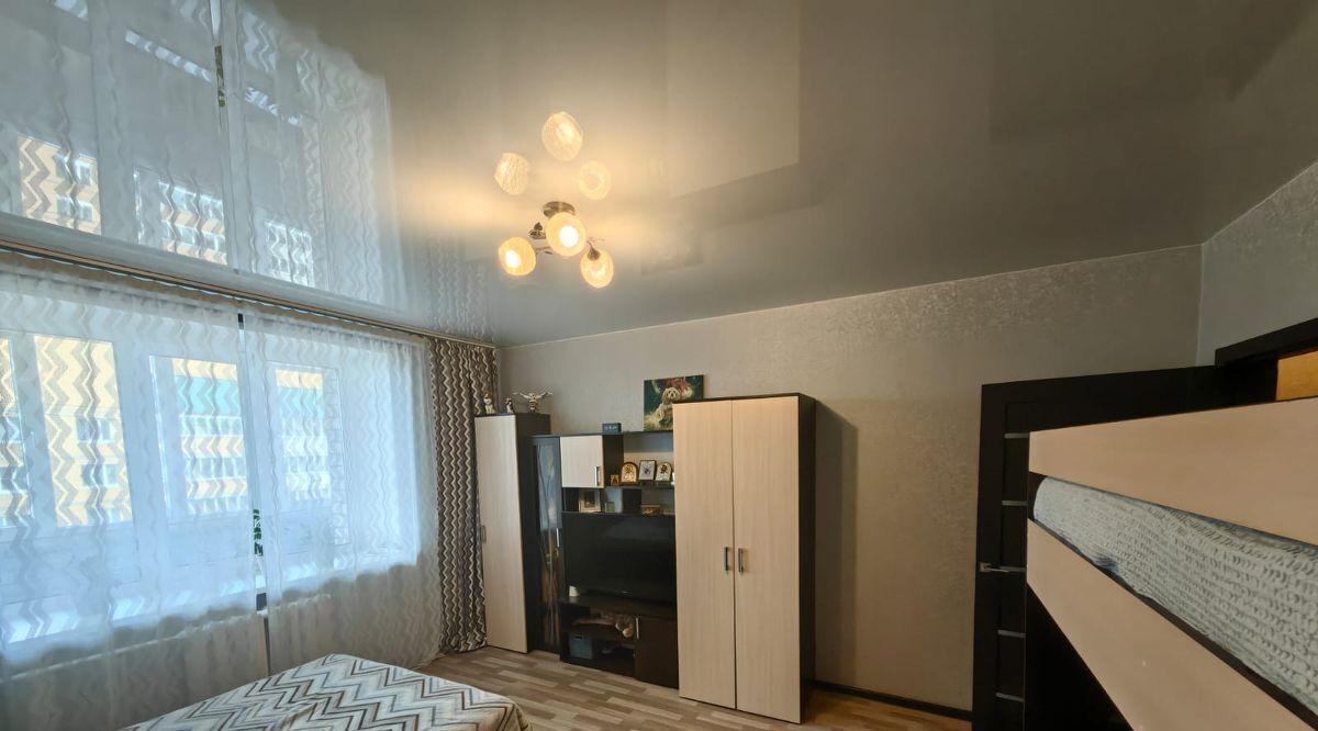 квартира г Чита р-н Ингодинский ул Славянская 13 фото 2
