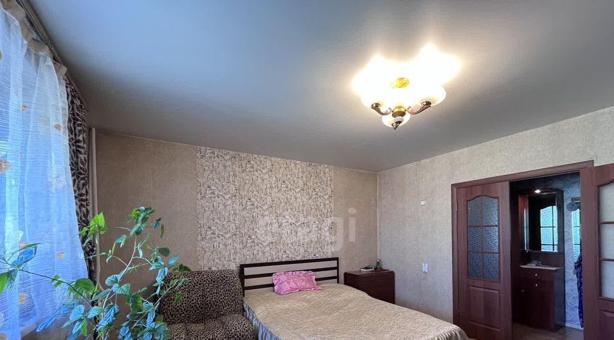 квартира г Чита р-н Черновский ул Весенняя 32 фото 1