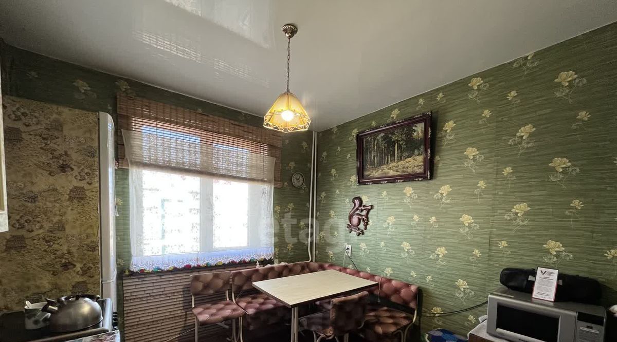 квартира г Чита р-н Черновский ул Весенняя 32 фото 14