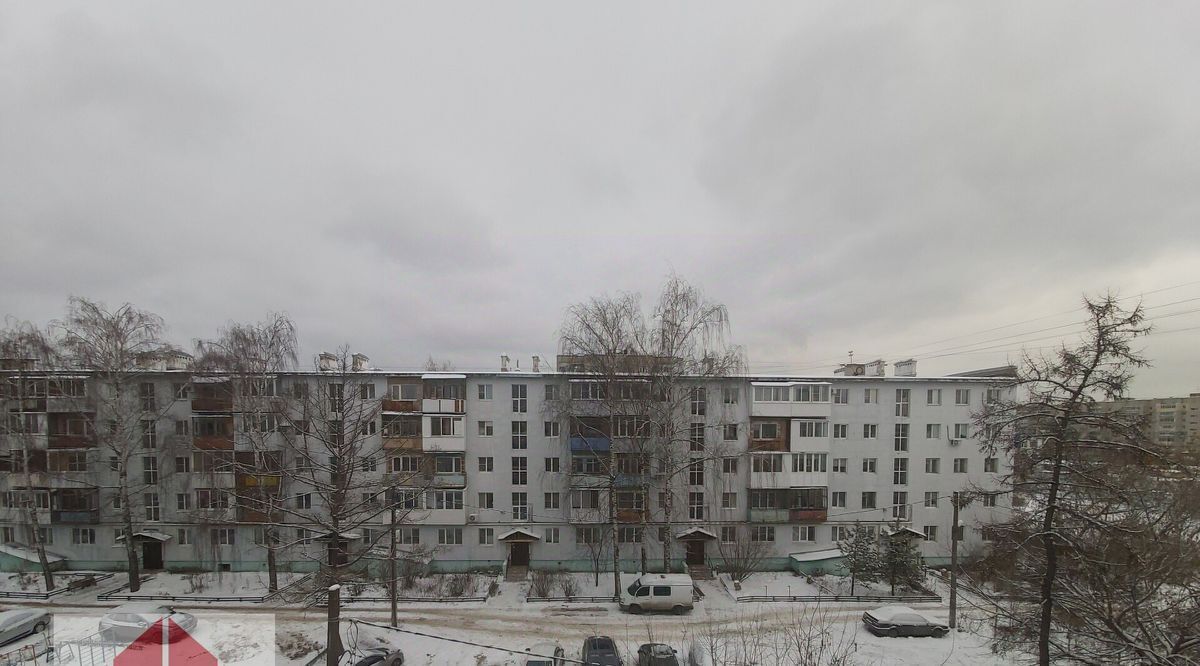 квартира г Дзержинск ул Октябрьская 62 фото 12