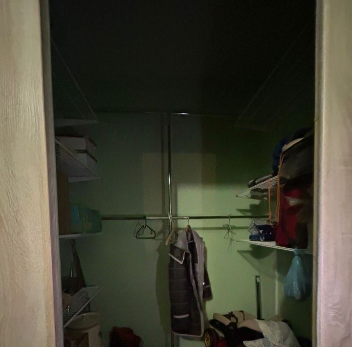квартира г Уфа р-н Кировский ул Геологов 53 фото 5