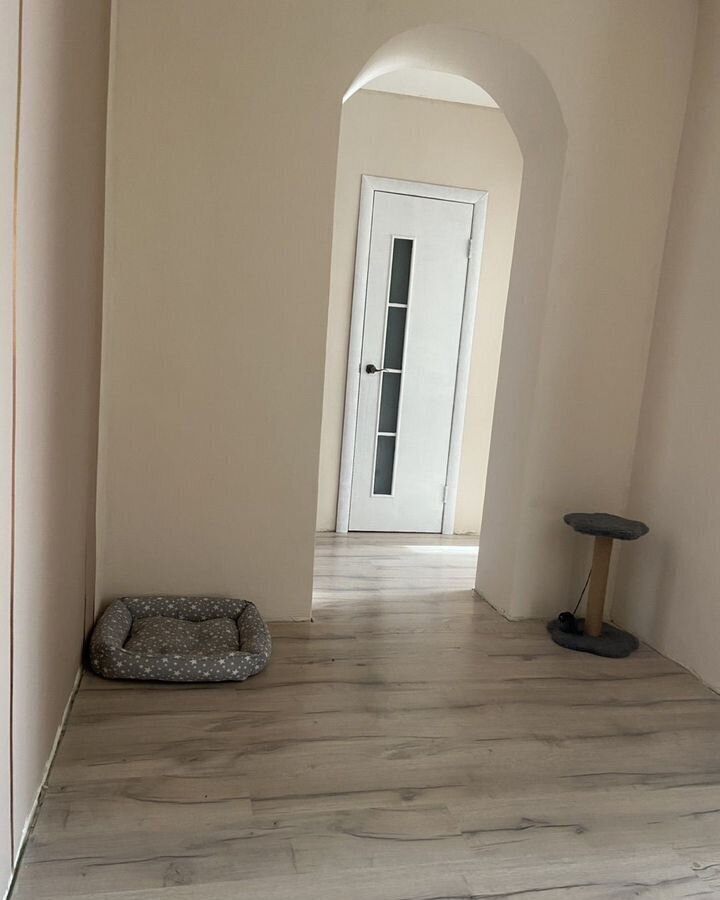 квартира г Кумертау ул Салавата 9 фото 5