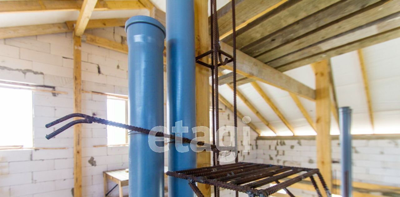 дом г Калуга д Лихун ул 2-я Кедровая 34 фото 35