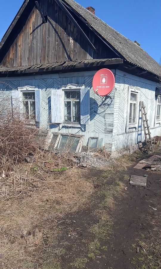 дом г Осинники ул Интегральная 21 Кемеровская обл. — Кузбасс фото 4