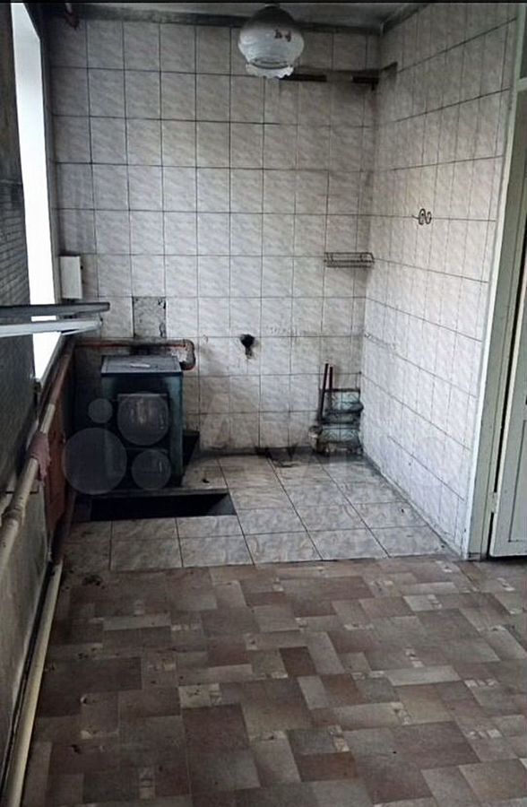 квартира г Анжеро-Судженск ул Междуреченская 75 Кемеровская обл. — Кузбасс фото 4