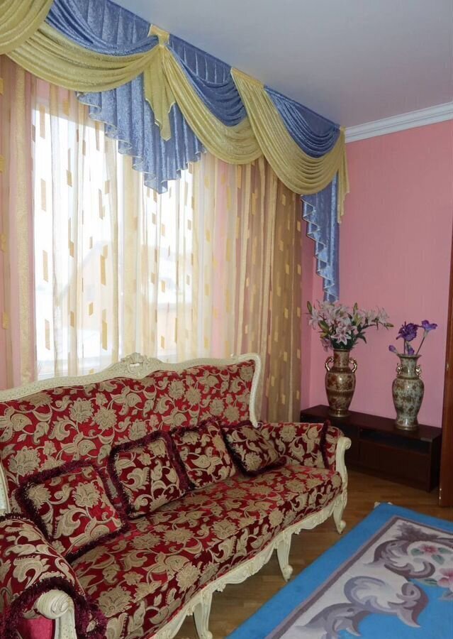 дом г Краснодар р-н Западный ул Артиллерийская 195 фото 12