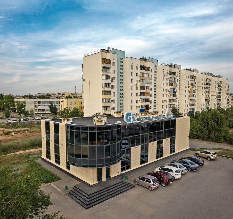 свободного назначения г Волжский ул им генерала Карбышева 91д фото 2