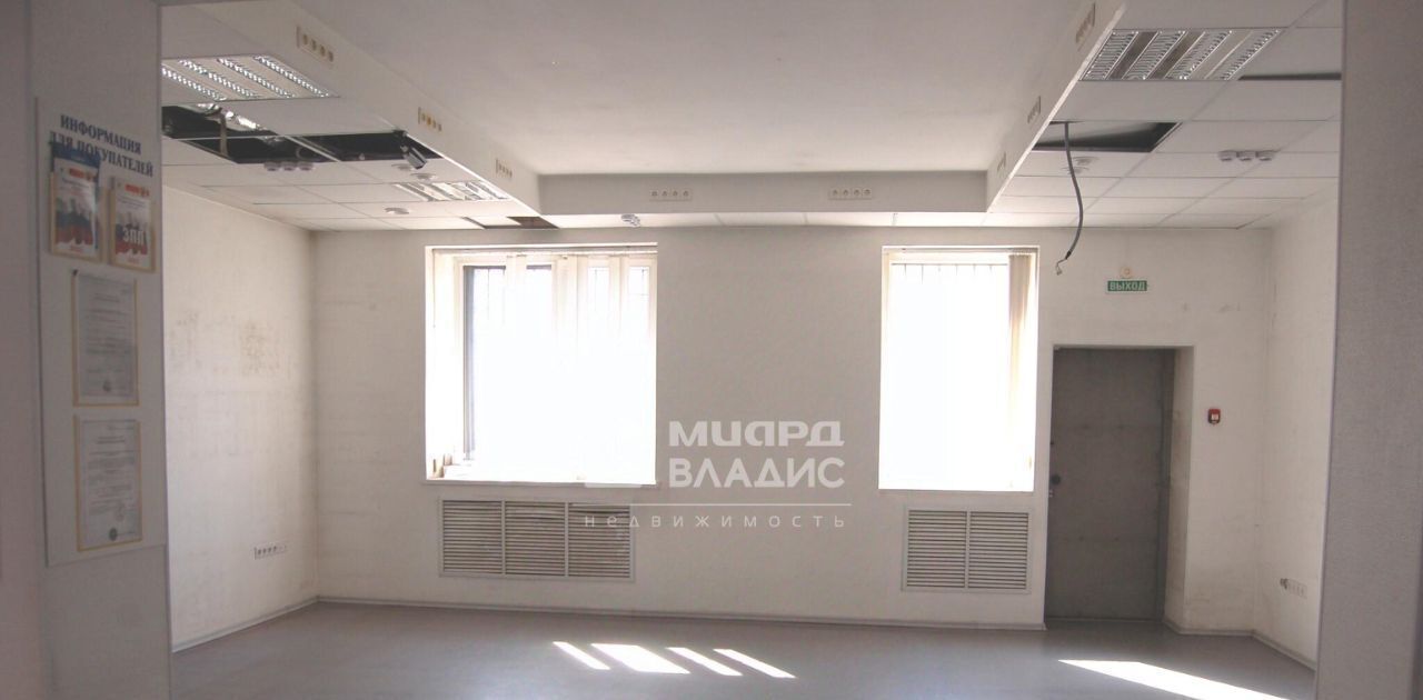свободного назначения г Омск р-н Центральный пр-кт Карла Маркса 8 фото 5