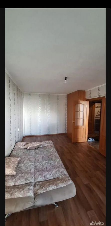 квартира г Иркутск р-н Ленинский ул Баумана 17 фото 1