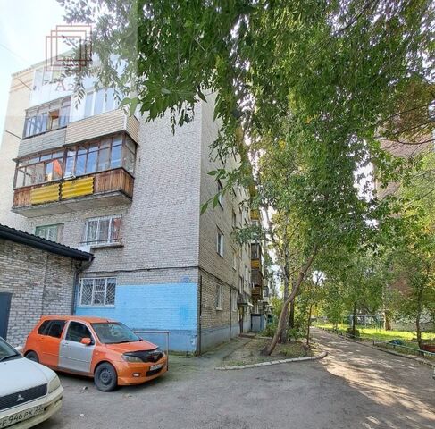 р-н Железнодорожный ул Привокзальная 5 фото