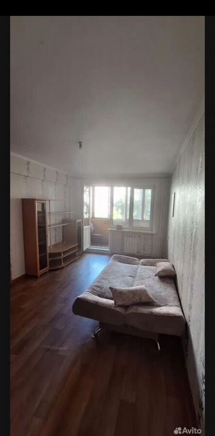 квартира г Иркутск р-н Ленинский ул Баумана 17 фото 2