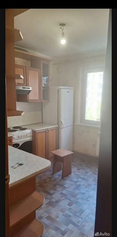 квартира г Иркутск р-н Ленинский ул Баумана 17 фото 6