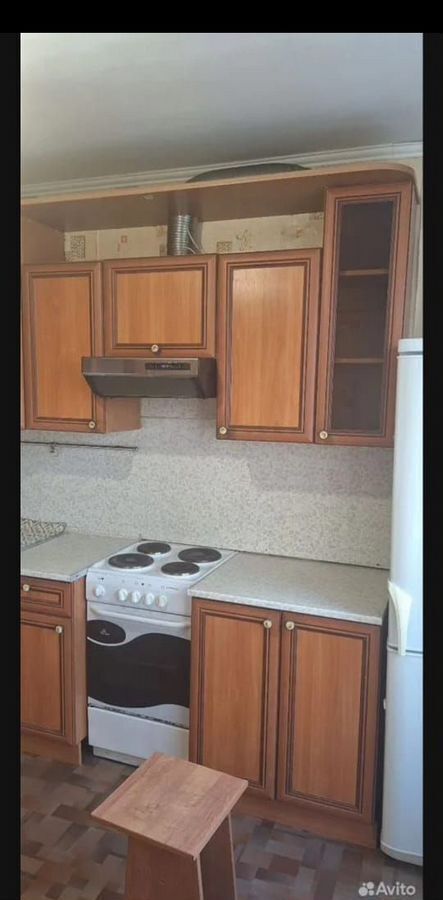 квартира г Иркутск р-н Ленинский ул Баумана 17 фото 9